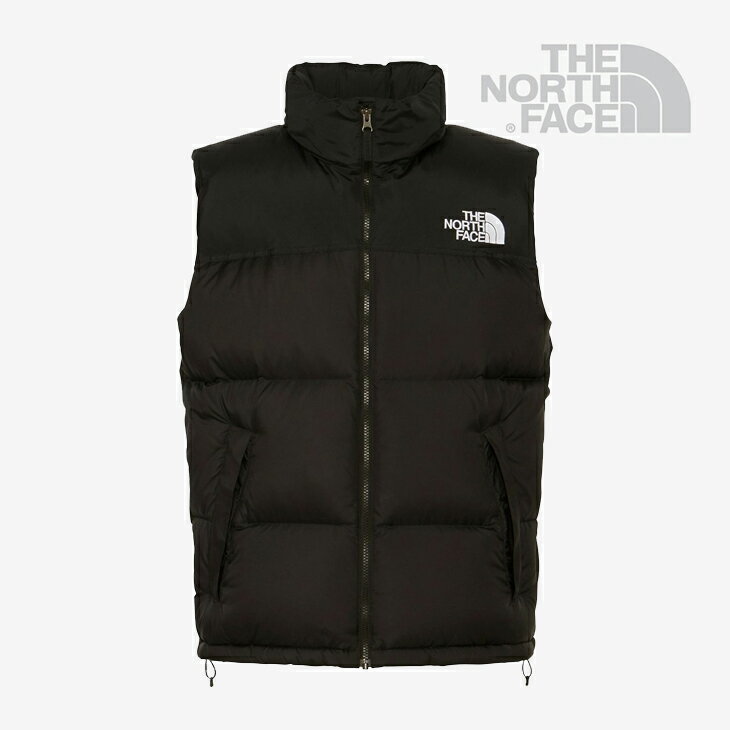 ETHE NORTH FACEbNuptse Vest  m[X tFCX kvV xXg _E ubN #