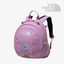 ・THE NORTH FACE｜K Homeslice/ ノース フェイス/ホームスライス バックパック/スモーキーグレープ #