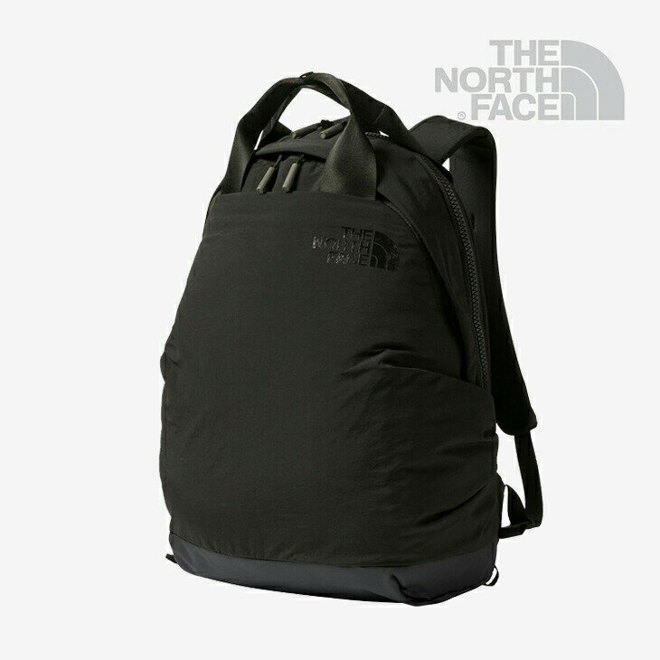 ETHE NORTH FACEbW Never Stop Daypack/ m[X tFCX/lo[ Xgbv fCpbN obNpbN/ubN #