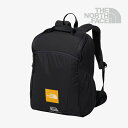 ・THE NORTH FACE｜K Rectang/ ノース フェイス/レクタング バックパック/ブラック #