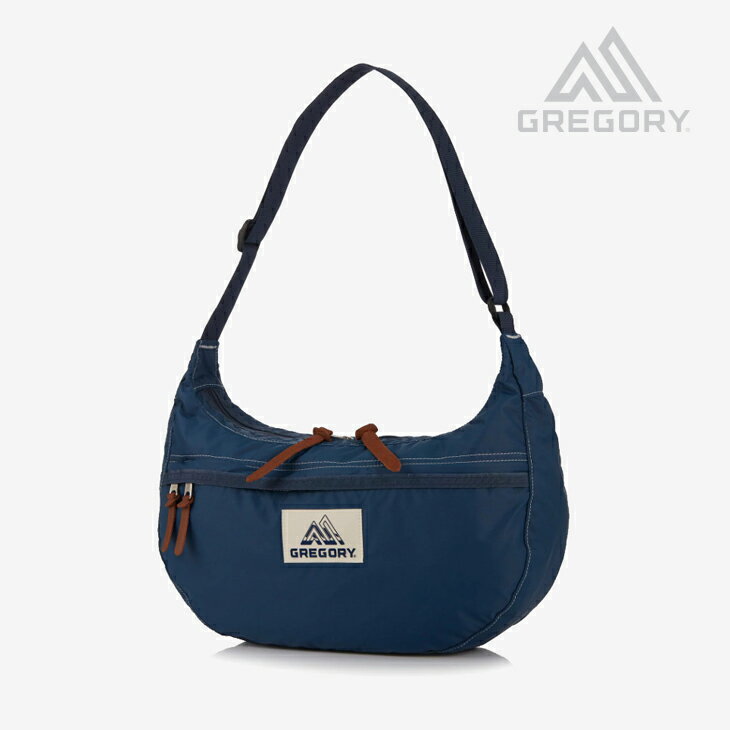 GREGORYSatchel Medium Shoulder/ 쥴꡼/å ߥǥ /ǥץ֥롼 #