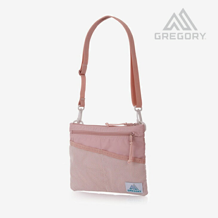 GREGORYClassic Sacoche Medium/ 쥴꡼/饷å å ߥǥ/ #