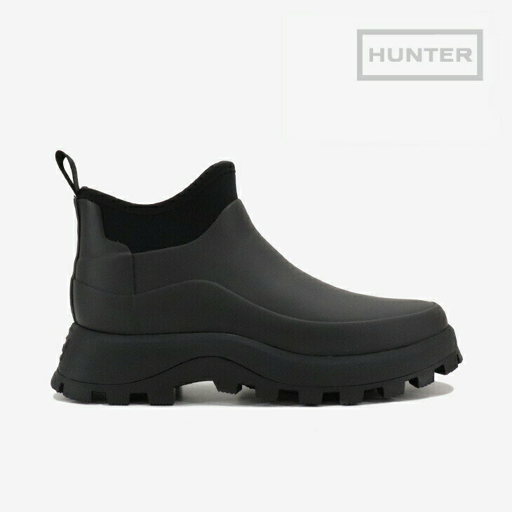 HUNTERbW City Explorer Ankle Boots/ n^[/VeB GNXv[[ AN u[c EH[LO/ubNxVF[hzCg #