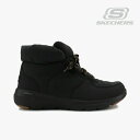 楽天GO ON・SKECHERS｜W Glacial Ultra Trend Up/ スケッチャーズ/グレイシャル ウルトラ トレンド アップ/ブラック #