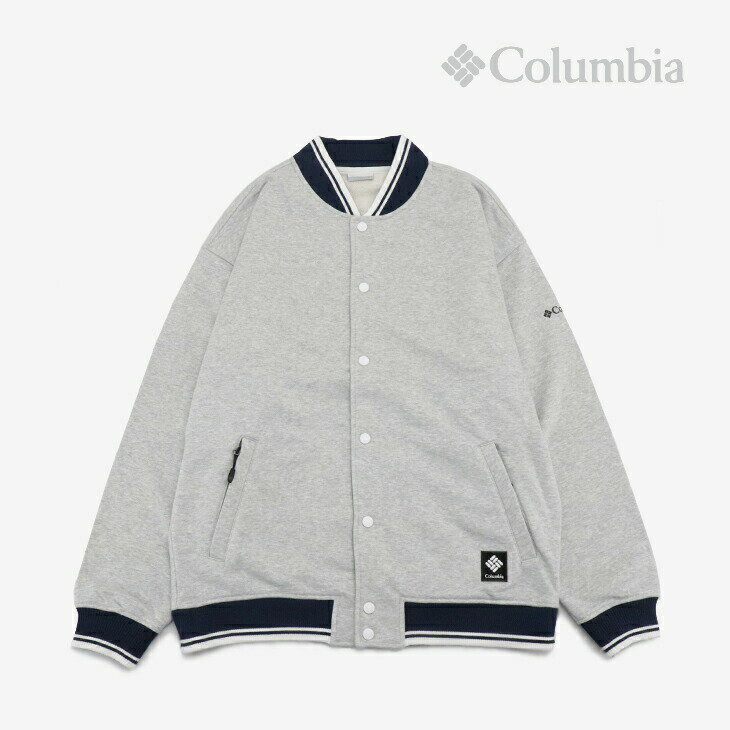 COLUMBIAAlexander Isle Snap Jacket/ ӥ/쥭  ʥå 㥱å/졼إ #