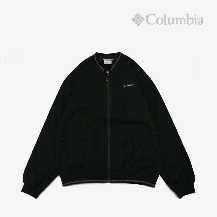 楽天GO ON＊COLUMBIA｜Wilkinson Cove Snap Jacket/ コロンビア/ウィルキンソン コーブ スナップ ジャケット/ブラック #