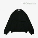 ＊COLUMBIA｜Wilkinson Cove Snap Jacket/ コロンビア/ウィルキンソン コーブ スナップ ジャケット/ブラック