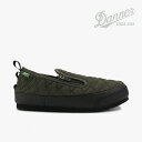 ・DANNER｜Oregon Slip DC Dancat/ ダナー/オレゴン スリップ ダンキャットソール/ウルフグレー #