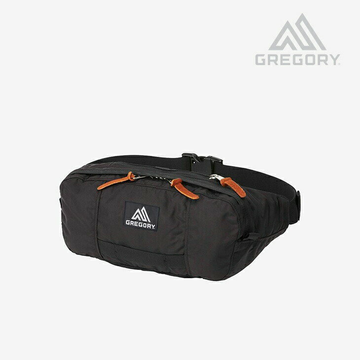 GREGORYHard Tail V2 Waist Pack/ 쥴꡼/ϡ ơ  ѥå/֥å #