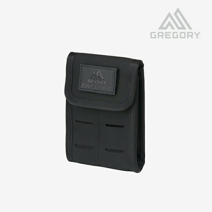 GREGORYMolle Pouch V2 Cordura Ballistic/ 쥴꡼/⡼꡼ݡ ǥ Хꥹƥå...