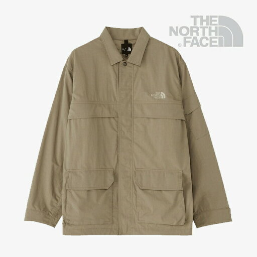 ・THE NORTH FACE|Geology Shirt/ ノース フェイス/ジオロジー シャツ ジャケット/フォールンロック # ・THE NORTH FACE|Geology Shirt/ ノース フェイス/ジオロジー シャツ ジャケット/フォールンロック #