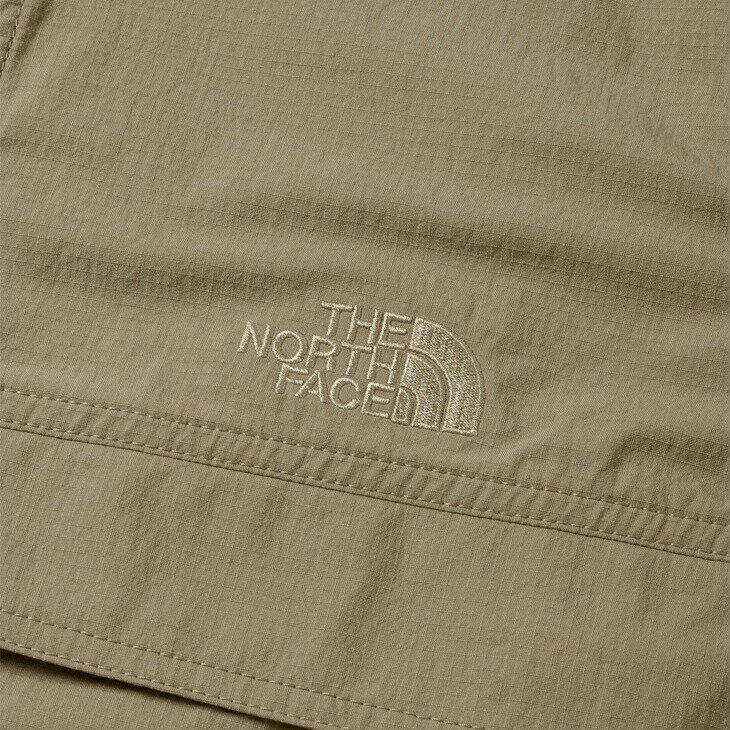 ・THE NORTH FACE｜Geology Shirt/ ノース フェイス/ジオロジー シャツ ジャケット/フォールンロック #