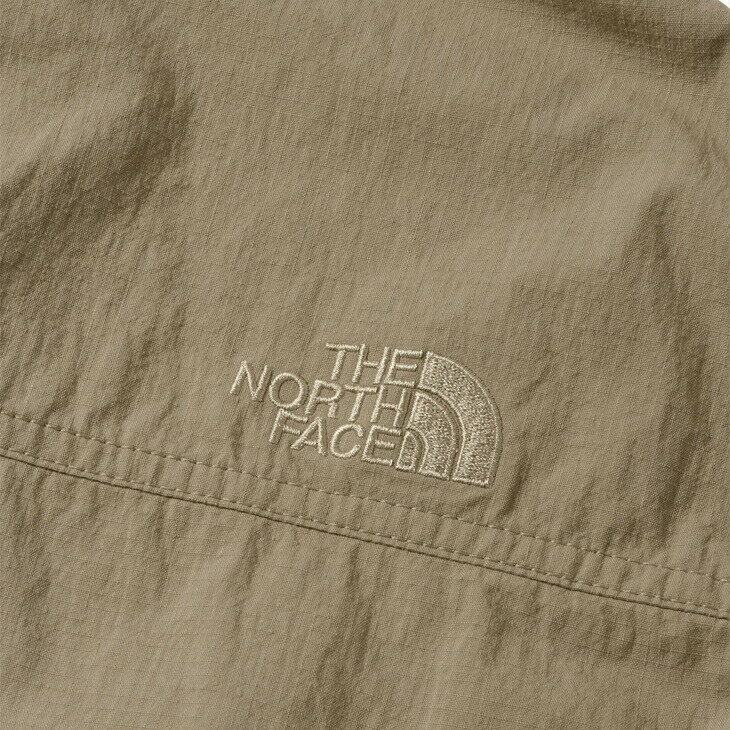・THE NORTH FACE｜Geology Shirt/ ノース フェイス/ジオロジー シャツ ジャケット/フォールンロック #