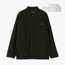 ノースフェイス ・THE NORTH FACE｜Geology Shirt/ ノース フェイス/ジオロジー シャツ ジャケット/ブラック #