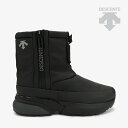 *DESCENTE|D.Trace SL BV 23.1 Short Vibram/ デサント/ディトレース ショート ビブラム メガグリップ/ブラック #