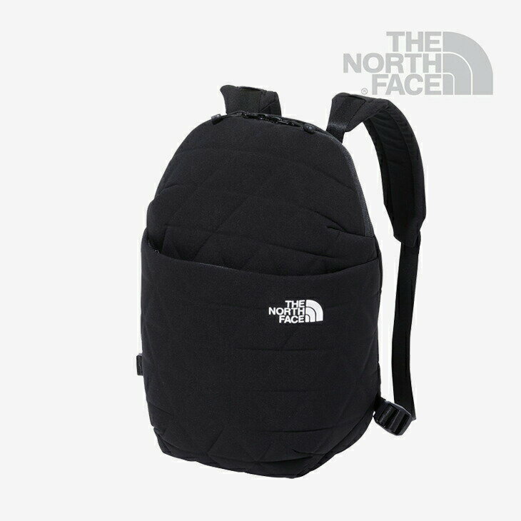 Rakuten - ：THE NORTH FACE｜Geoface Mini Pack/ ノース フェイス/ジオフェイス ミニ パック バックパック/ブラック #