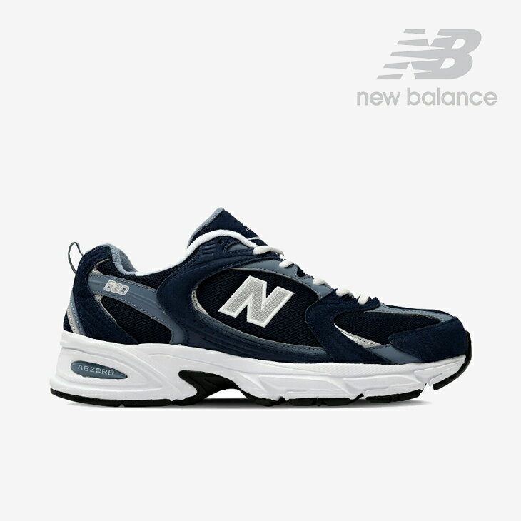 ・NEW BALANCE｜Lifestyle Retro Sports/ ニュー バランス/ライフスタイル レトロ スポーツ/ネイビー #