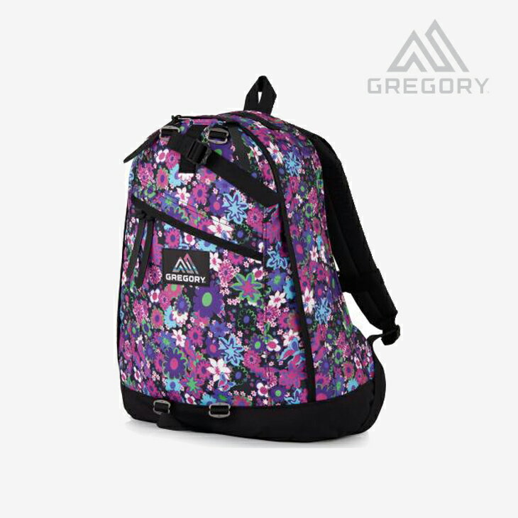 GREGORYDay Pack Backpack/ 쥴꡼/ǥ ѥå Хåѥå/磻ɥե #