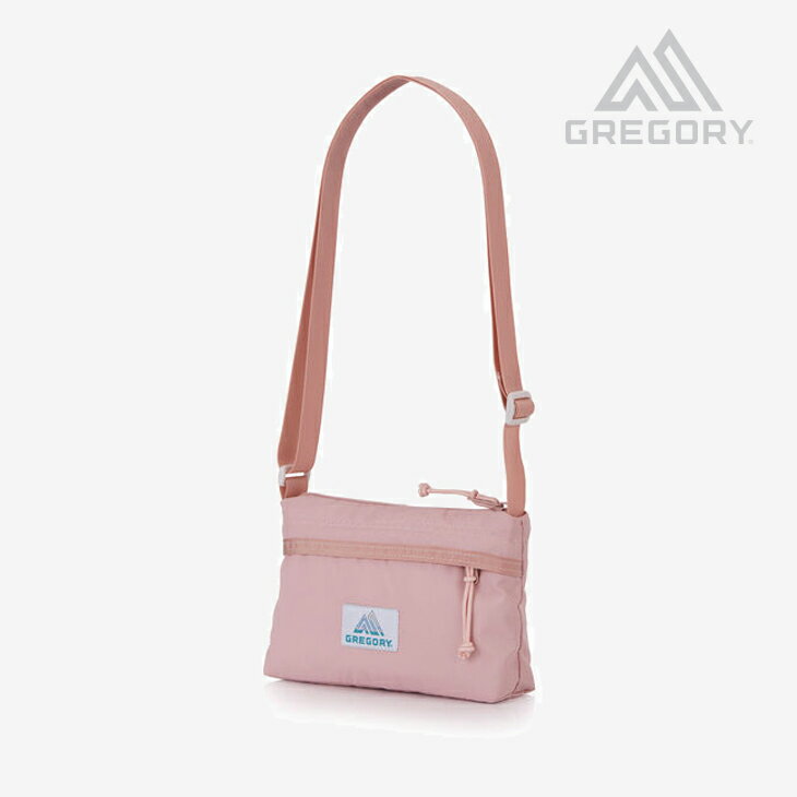 GREGORYEnvelope Shoulder Pouch/ 쥴꡼/٥å  ݡ/ #