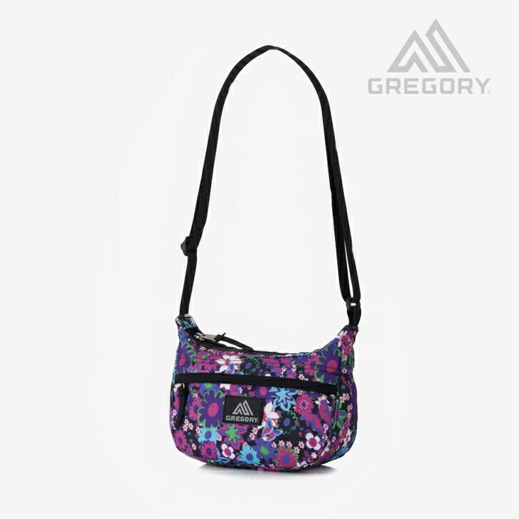 GREGORYTeeny Satchel Shoulder/ 쥴꡼/ƥˡ å /磻ɥե #