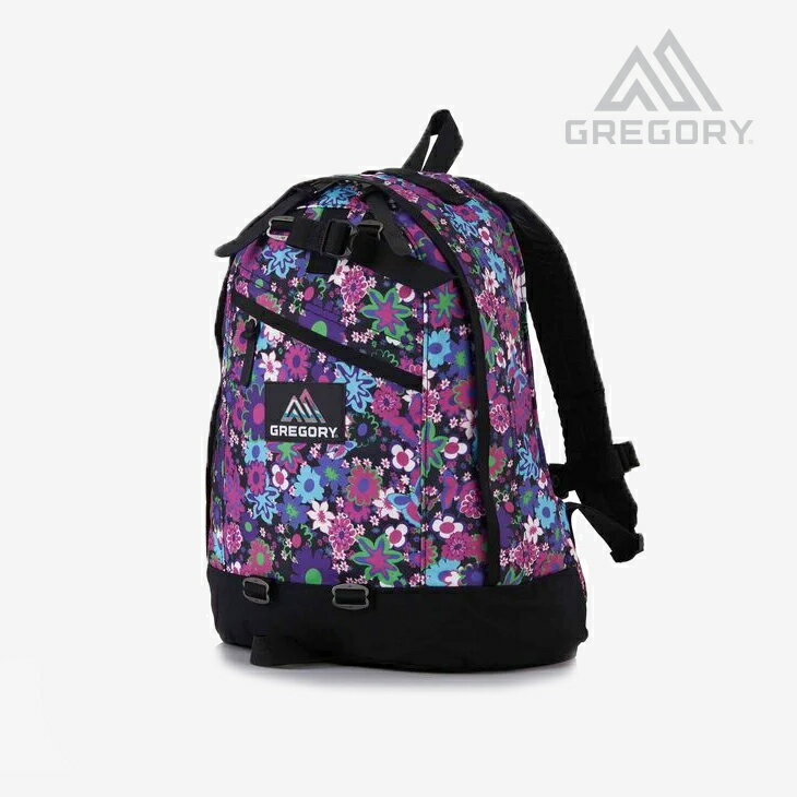 GREGORYFine Day V2 Daypack/ 쥴꡼/ե ǥ ǥѥå/磻ɥե #