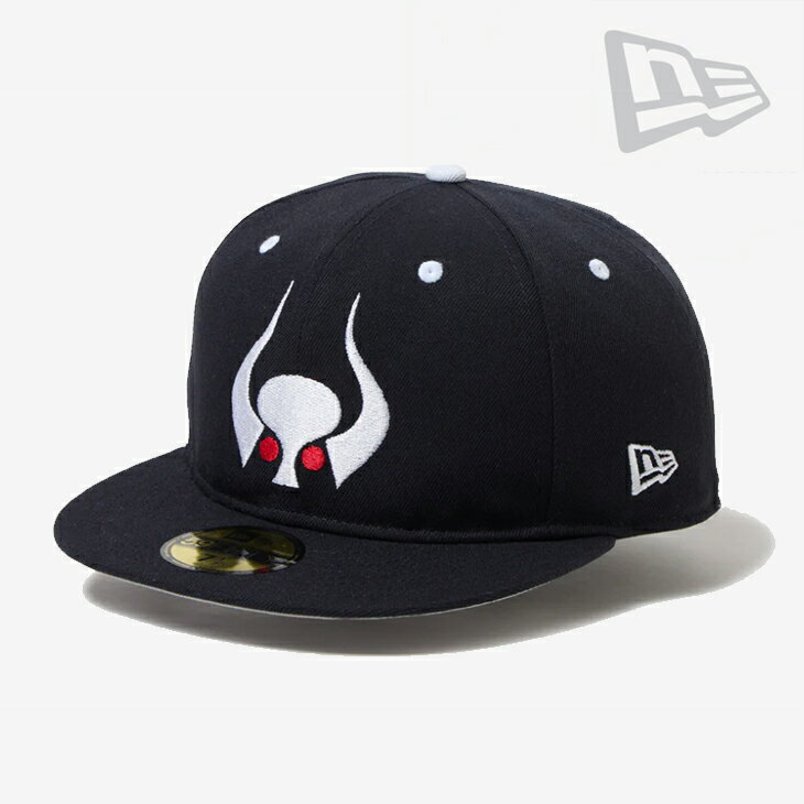 ・NEW ERA｜xTaro Okamoto 59Fifty Soft Buckram Kintetsu Buffaloes 1978/ ニュー エラ/タロー オカモト 岡本太郎 フィフティナインフィフティー 近鉄バファローズ 1978/ネイビー #