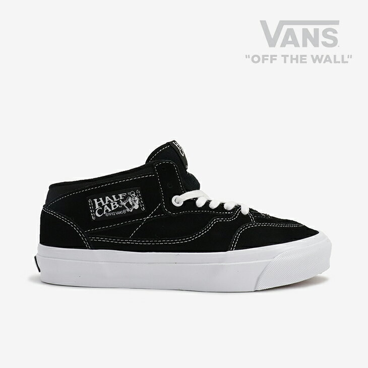 楽天市場】vans ハーフキャブ（靴サイズ（cm）29.0）（スニーカー