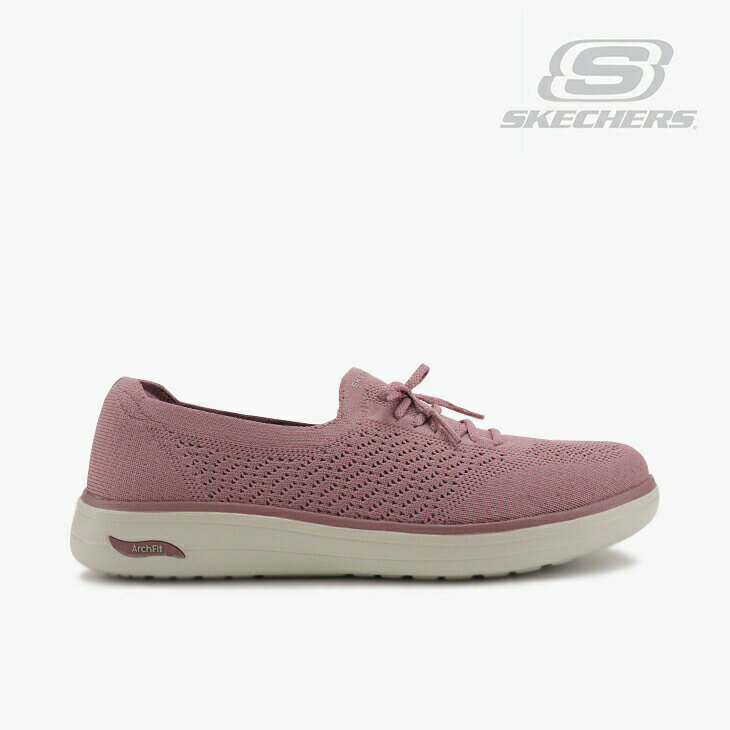 ：SKECHERS｜W Arch Fit Inspire Olivia/ スケッチャーズ/アーチ フィット インスパイア オリビア /ローズ #