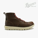 *DANNER|Logger Vibram 917 GTX/ ダナー/ロガー ビブラム ゴアテックス/モンクスローブ #(4)