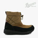 *DANNER|Cloud Cap WP Vibram Arctic Grip/ ダナー/クラウド キャップ ウォータープルーフ ビブラム アークティック グリップ/コヨーテ #