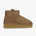 EMUbW Foy Flatform Micro Sheepskin/ G~[/tHC tbgtH[ }CN V[vXL [g/`FXibg #