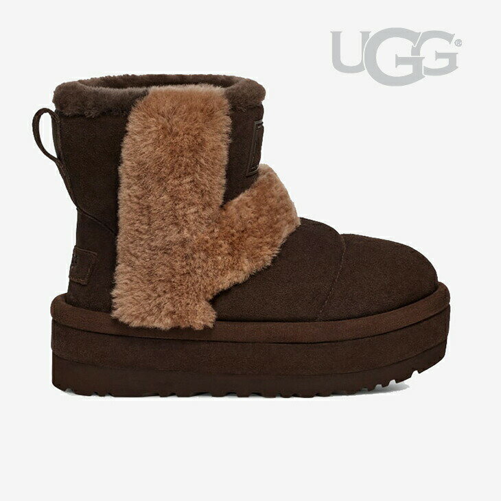 ・UGG｜W Classic Chillapeak/