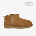 ・UGG｜W Classic Ultra Mini...