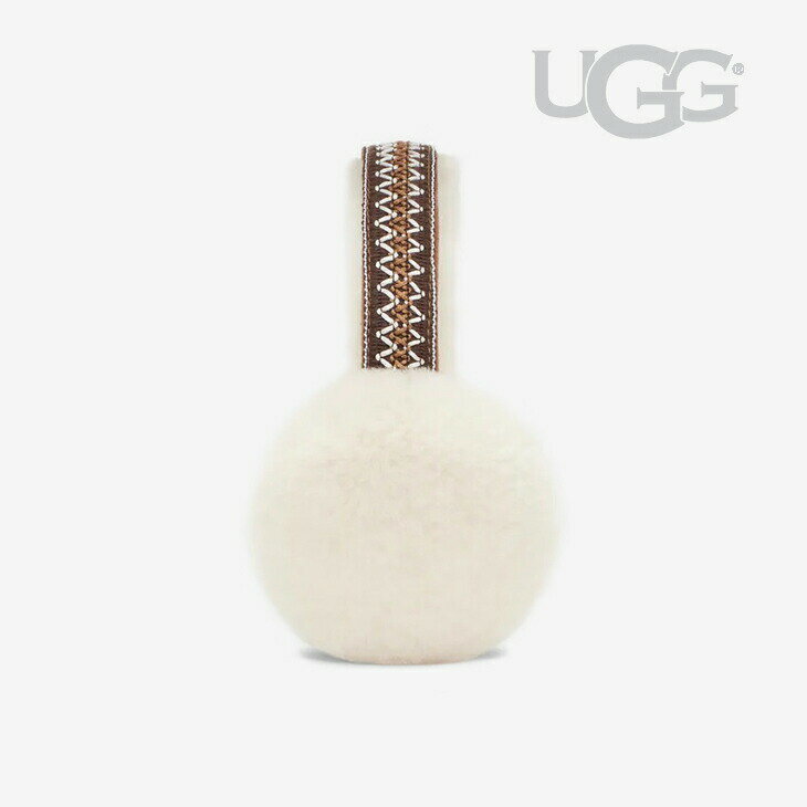 ・UGG|W Sheepskin Earmuff...の商品画像