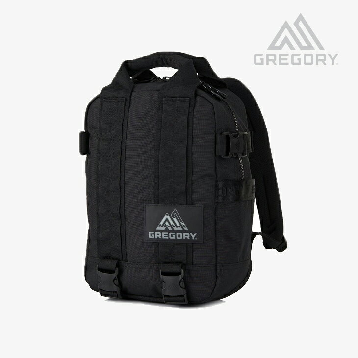 樂天商城 - ・GREGORY｜Jaw Breaker 18 Daypack/ グレゴリー/ジョー ブレイカー 18 デイパック リュック/ジェットブラック #