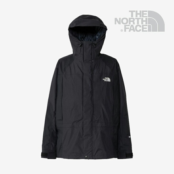 樂天商城 - ・THE NORTH FACE｜2000 Retro Mountain Light Jacket / ノース フェイス/2000 レトロ マウンテン ライト ジャケット/ブラック #