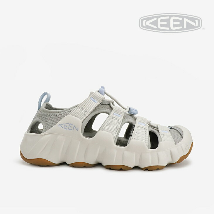 Rakuten - ・KEEN｜W Hyperport H2 Sandal/ キーン/ハイパーポート エイチツー/アロイxスカイウェイ #