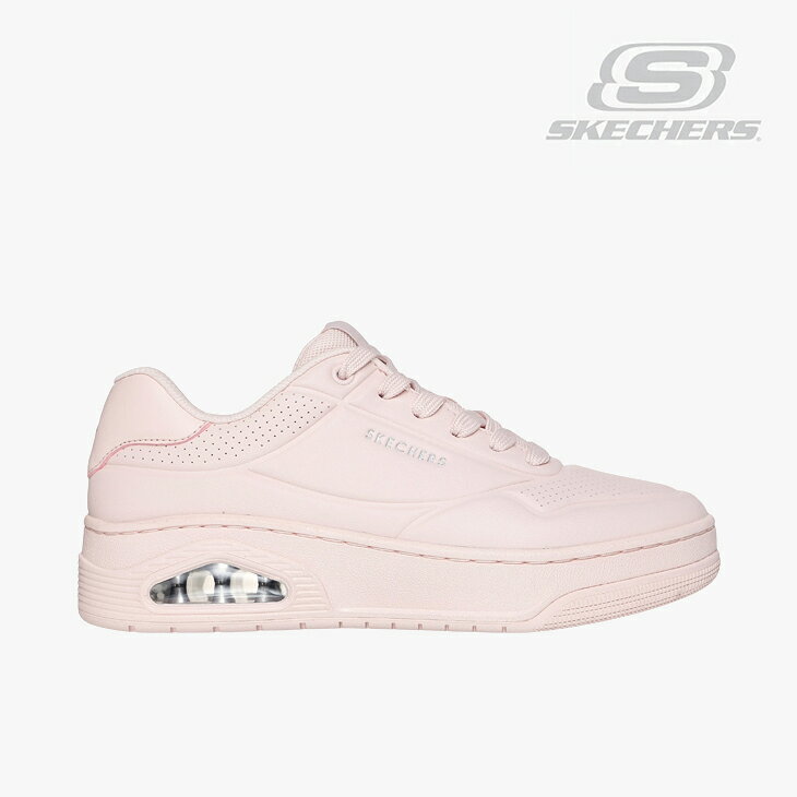 Rakuten - ：SKECHERS｜W Uno Court Fast Break/ スケッチャーズ/ウノ コート ファスト ブレイク/ピンク #