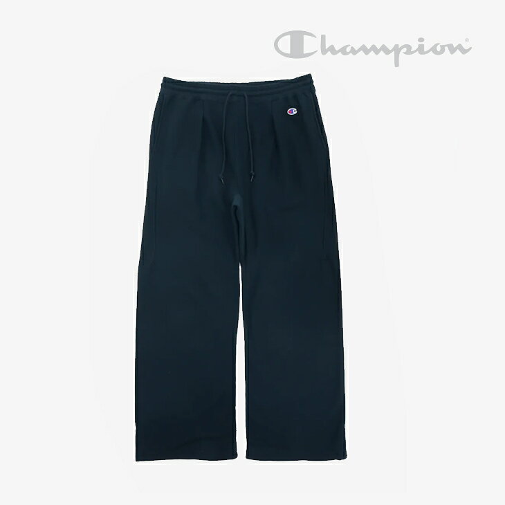 Rakuten - ・CHAMPION｜Reverse Weave Sweat Pants/ チャンピオン/リバース ウィーブ スウェット パンツ/ネイビー #