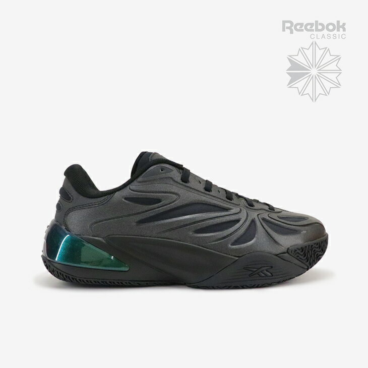 Rakuten - ・REEBOK｜xAngel Reese 1 Basketball/ リーボック/エンジェル リース 1 シンセティック レザー/ブラックxブラック #