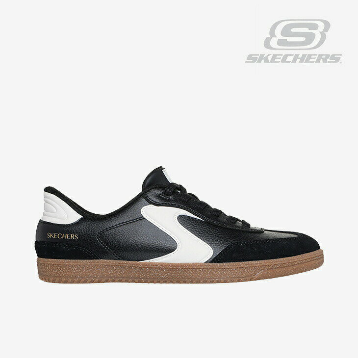 Rakuten - ・SKECHERS｜W Slip-Ins Hot Shot Perfect Choice Wide Fit/ スケッチャーズ/スリップインズ ホット ショット パーフェクト チョイス ワイド フィット/ブラックxホワイト #