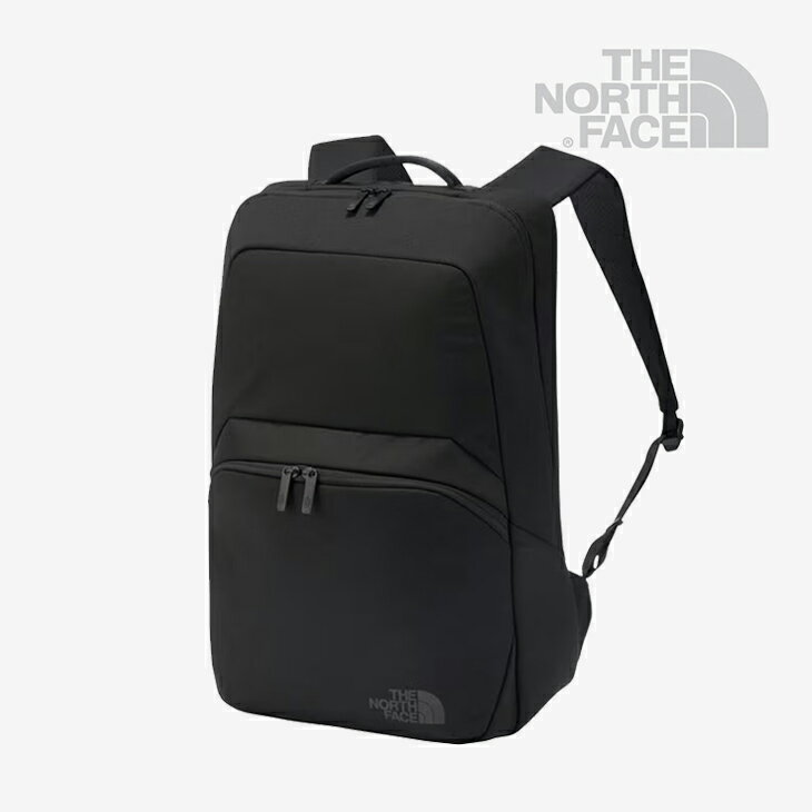 ノースフェイス Shuttle リュック 30L 黒 PC収納 通勤 通学 THE NORTH FACE（ザ ノースフェイス） 最大51%☆5/3限定 日本正規品