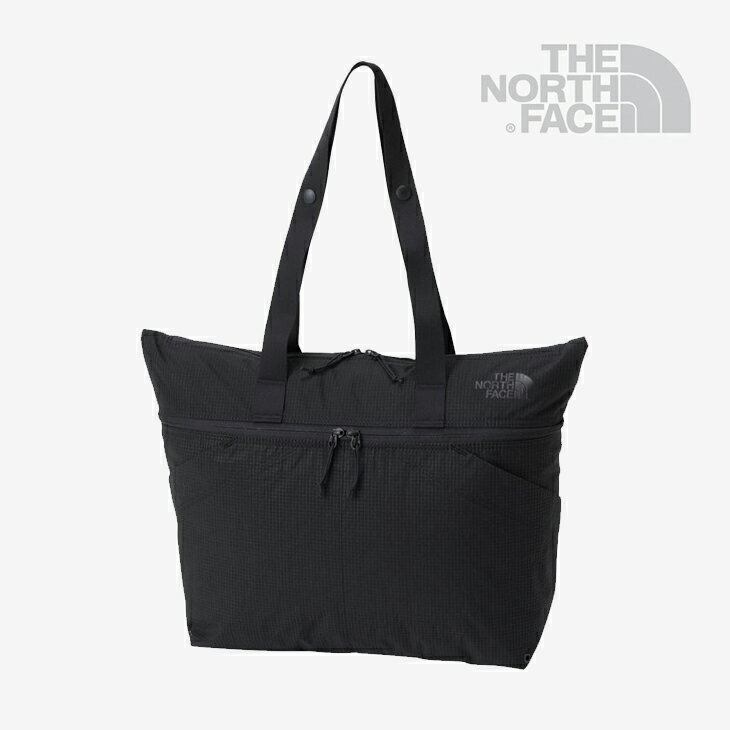 樂天商城 - ・THE NORTH FACE｜Rafter Tote SP Ripstop Nylon/ ノース フェイス/ラフター トート SP リップストップ ナイロン/ブラック #