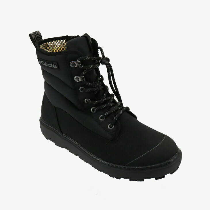 ��COLUMBIA��Sapland II WP Omni-Heat Infinity Vibram Arctic Grip/ ������ӥ�/���åץ��� 2 �����������ץ롼�� ����˥ҡ��� ����ե��˥ƥ��� �ӥ֥�� �������ƥ��å� ����å�/�֥�å� #