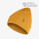 ・FJALLRAVEN|Classic Knit Hat/ フェールラーベン/クラシック ニット ハット ビーニー/エーコーン #