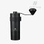 ・ZEBRANG|Hand Coffee Mill Stainless Cutter/ ゼブラン/ハンド コーヒー ミル ステンレス カッター/..