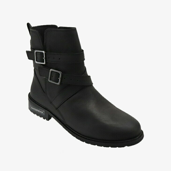 �� �����ѡ�SALE Ⱦ�۰ʲ���EMU��W Bowen Boot Water Proof/ ���ߥ塼/�ܡ����� �֡��� ���������� �ץ롼��/�֥�å� #