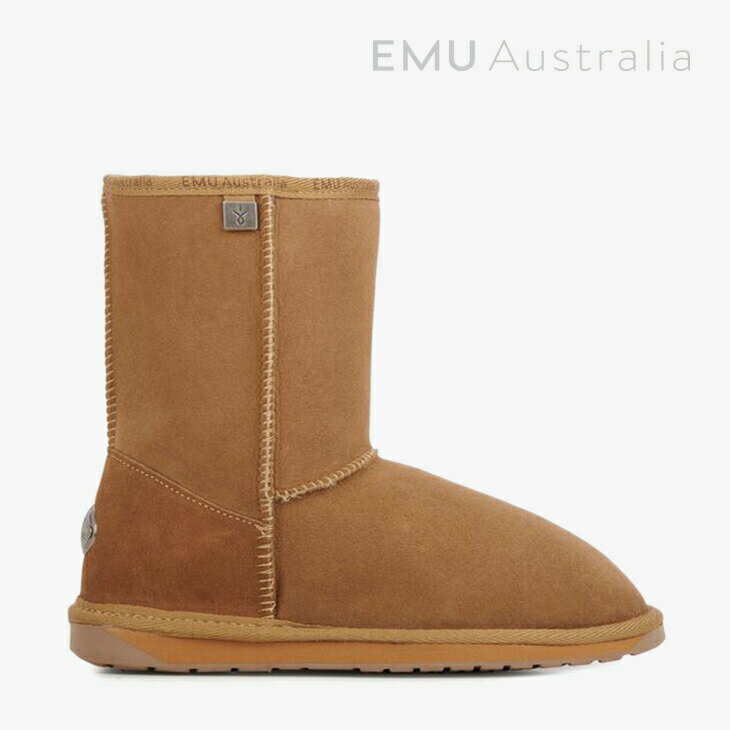 ＊EMU｜W Australia Made Platinum Stinger Slim Lo/ エミュー/オーストラリア メイド プラチナ スティ..