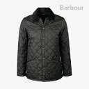 楽天GO ON・BARBOUR｜Liddesdale Quilt Jacket Snap Button Slim Fit/ バブアー/リズデイル キルト ジャケット スナップ ボタン スリム フィット/ブラック #