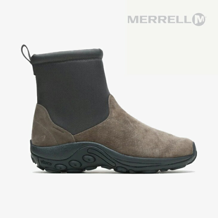 ＊MERRELL｜Jungle Mid Zip Polar Waterproof Ice+ Vibram Arctic Grip/ メレル/ジャングル ミッド ジ..